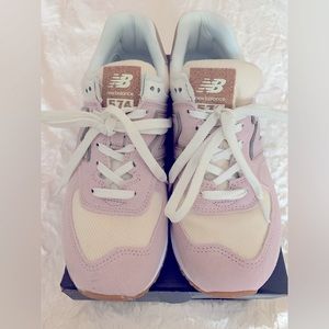 Womens New Balance Sneakers